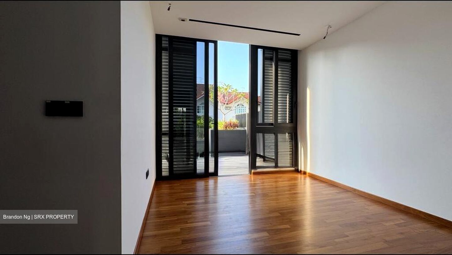 Jalan Loyang Besar (D17), Terrace #600101211